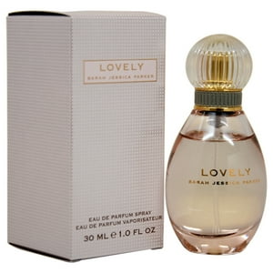 Sarah Jessica Parker - Lovely By Para Mujer - Edp Spray