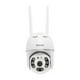thumbnail image 1 of Camara De Seguridad IP WiFi HD 1080P Blanco H265, 1 of 4