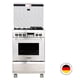 thumbnail image 1 of Cocina Pro 467 Inox HSG75I41SE | Serie 6, 1 of 12
