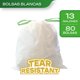 thumbnail image 2 of Bolsas Basura Cocina Aromatizadas 61 x 68 cm Canway 80, 2 of 3