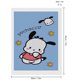 thumbnail image 2 of Pochacco Kits de Pintura de Diamantes para Adultos 5D DIY Diamond Art Kits Full Drill Diamond Dots para Regalo Decoración de Pared y Relajación Artes de Gemas 30*40cm, 2 of 6