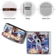 thumbnail image 5 of Cyborg-theme Copper Metal Lighter Shell, Premium Replacement Refillable Lighter Case with Durable Metal Construction, Compatible with Zippo and Most Standard Lighter Models, 5 of 6
