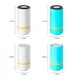 thumbnail image 2 of Mini Sellador Al Vacío Portátil Con Bomba De Aire Eléctrica USB, 2 of 7