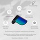 thumbnail image 3 of Gafas de sol Bluestone Full Lux Multi talla única, 3 of 7