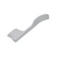thumbnail image 4 of Agarre Para El Pulgar De La Cámara Fácil Instalación Mango Con El Pulgar Hacia Arriba Para Accesorios De Cámara A7C Gris, 4 of 5