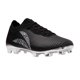 thumbnail image 5 of Zapatillas Futbol Wings Hombre Negro-Plata Cac1ke, 5 of 8