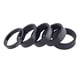 thumbnail image 5 of Espaciador De Auriculares De Bicicleta De Aluminio, Arandela De Auriculares De Bicicleta, Espaciador De Horquilla De Vástago Delantero, 5 of 5