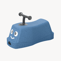 Epoly - Caminador Poly Go Para Bebés Niños 4 En 1 Material Seguro