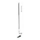 thumbnail image 3 of Alisador Plancha De Pelo 35W 210°C Blanco S1305, 3 of 5