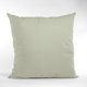 thumbnail image 5 of Cojín decorativo Plutus Brands White Plutus Kona Embroidery 66 x 66 cm, 5 of 5
