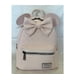 thumbnail image 2 of Mochila Loungefly Minnie Mouse con textura a cuadros, 2 of 3