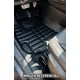 thumbnail image 3 of Funda De Piso 3d Hyundai Tucson 2011-2015 Ix35 Calce Perfecto, 3 of 5