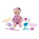 thumbnail image 1 of Muñeca Wonder watch Baby Overol Morado, 1 of 5