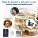thumbnail image 4 of Teléfono inalámbrico VTech IS8128-11 Super Long Range DECT 6.0, 4 of 9