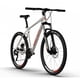 thumbnail image 2 of Bicicleta Mtb De Aleacion Blanco Con Rojo S, 2 of 2