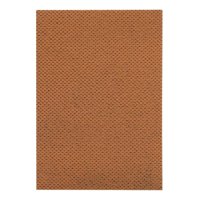 Genérico - Set 5 Parches Tigre Analgesico Dólar Muscular Articular Lau