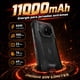 thumbnail image 4 of DOOGEE S300 Pro | Teléfono Rugged 5G 11000mAh y Cámara 200MP, 4 of 10