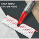 thumbnail image 4 of Vileda 1-2 Spray Max Mopa Con Atomizador Rojo, 4 of 4