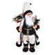 thumbnail image 5 of Papá Noel Mu?eco Navidad Lindo Para A?o Nuevo Decoración De Mesa De Ba?o 45cm, 5 of 5