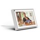 thumbnail image 1 of Portal de Facebook Mini - Videollamada inteligente de 8" pantalla táctil con Alexa - Blanco, 1 of 14