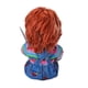 thumbnail image 3 of Muñeco Chucky Parlante de 61 cm Multicolor, 3 of 6