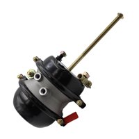 Suntech - Pulmon De Freno Maxi 30/30 - Conexion 3/8 Pulg