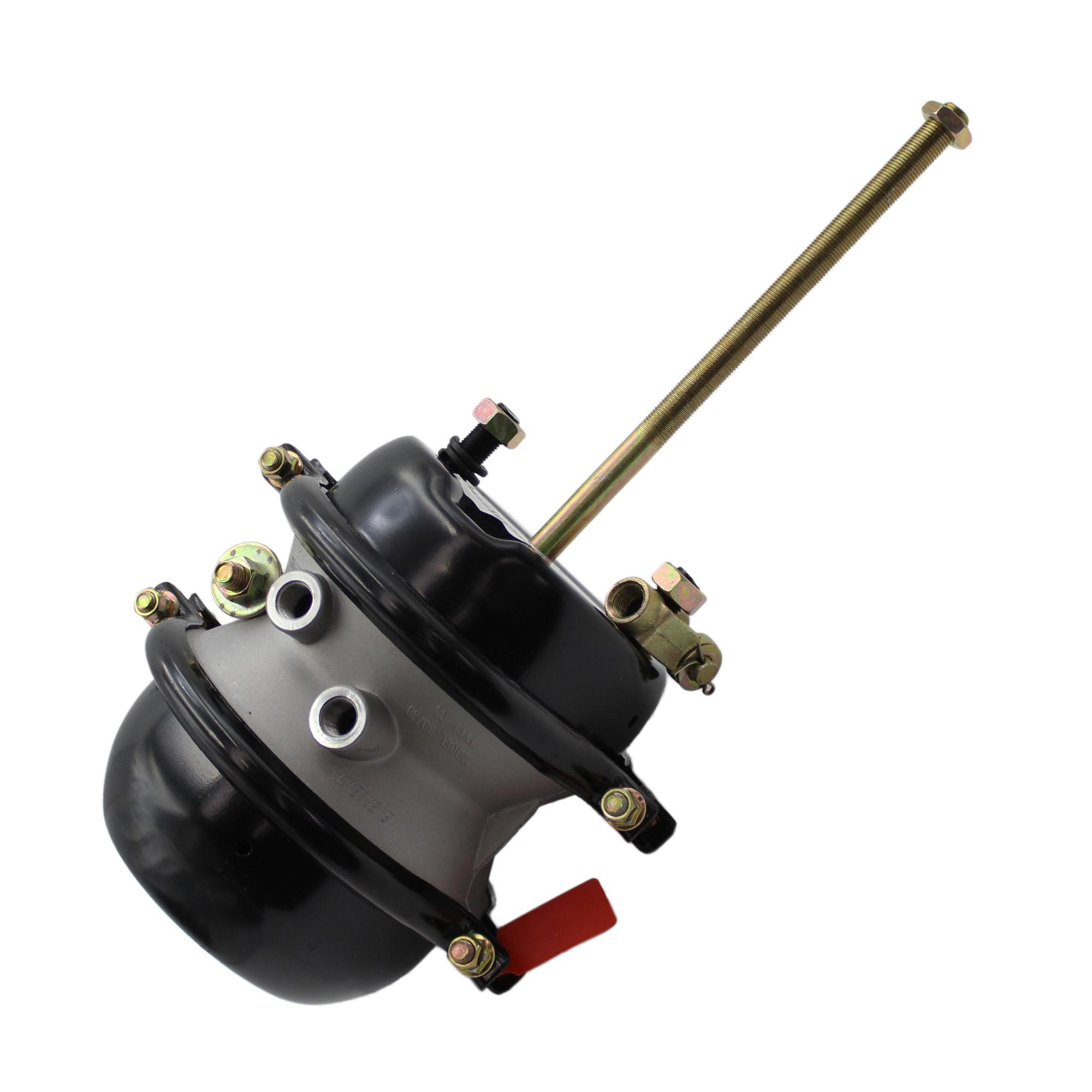 Suntech - Pulmon De Freno Maxi 30/30 - Conexion 3/8 Pulg