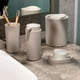 thumbnail image 3 of Jabonera para Baño Serene Ligth Gray  gris, 3 of 3