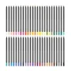 thumbnail image 2 of Set 50 Colores Faber Castell Ecolápices Supersoft, 2 of 2