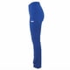 thumbnail image 2 of Pantalón clinico elasticado Spandex. - Azul Rey, 2 of 3