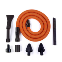 Set Detailing Para Aspiradoras Ridgid