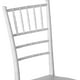 thumbnail image 3 of Pack 4 Sillas Chiavari Apilable Para Comedor Terraza Eventos Blancas, 3 of 6