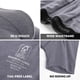 thumbnail image 3 of Calzoncillos bóxer BAMBOO COOL ultra transpirables para hombre, 3 of 6