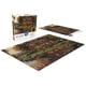thumbnail image 3 of Puzzle Buffalo Games Kim Norlien 300pzs Peace Like a River, 3 of 3
