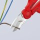 thumbnail image 4 of Tijeras de electricista Knipex 9505155SBA, 4 of 7