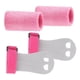 thumbnail image 4 of Conjuntos De Muñequeras De Gimnasia Para Niños, Agarres De Mano Para Gimnasia Para Niños, Color Rosa, Talla M, 4 of 5
