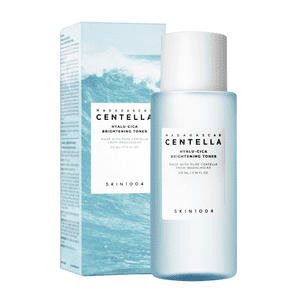 Skin 1004 - Skin1004 - Tónico Iluminador Madagascar Centella Hyalu-Cica (210Ml)