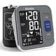 thumbnail image 1 of Monitor de presión arterial Alcedo Automatic Digital para la parte superior del brazo, 1 of 9