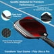 thumbnail image 2 of Set de paletas de pickleball JP WinLook, 2 unidades, 7,25 oz, 2 of 3