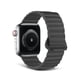 thumbnail image 1 of Banda para Apple Watch 44/45 mm Magnética Loop Negra, 1 of 4