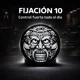 thumbnail image 2 of Cera Capilar Hombre Fijación 10 Control Profesional 150ml, 2 of 3