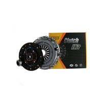 Ostech - Kit Embrague 3 Piezas Chery Tiggo 2008-13 2.0 2008-2013