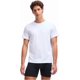 thumbnail image 5 of Camiseta interior Under Armour Performance Tech Mesh con cuello redondo para hombre, 5 of 5