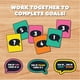 thumbnail image 3 of Juego de Cartas Cooperativo Gamewright Cahoots Party to Go 2 a 4 Jugadores, 3 of 3