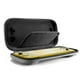 thumbnail image 5 of Estuche Ligero para Nintendo Switch Lite Gris, 5 of 6