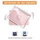 thumbnail image 2 of Carcasa Funda Giratoria 360° Para iPad A16 / 11 va generación, 2 of 5