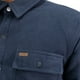 thumbnail image 5 of Chaqueta Polar Quebec Grizzly Azul, 5 of 7