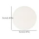 thumbnail image 1 of Upgrade Your Home with Our 1pc Silicone Door Stopper Handle Bumpers - Self Adhesive, Mute, Anti-Shock Protection, Wall Protector Pad for Home Improvement, 1 of 5