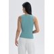 thumbnail image 3 of Polera Mujer Lisa Abertura Celeste, 3 of 4