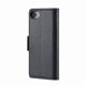 thumbnail image 3 of CaseMe tipo cartera iPhone 7/8 con cierre magnético, RFID, tarjetero, soporte, carga inalámbrica, 3 of 5